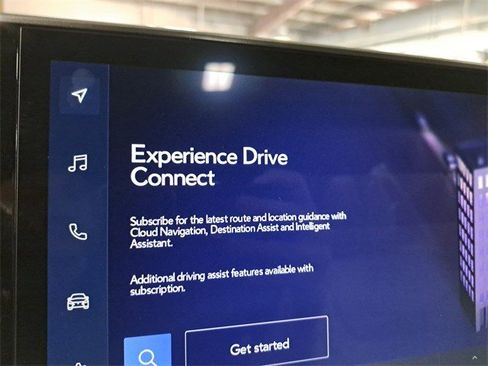 Used 2024 Lexus RX 350 Premium Plus image 24