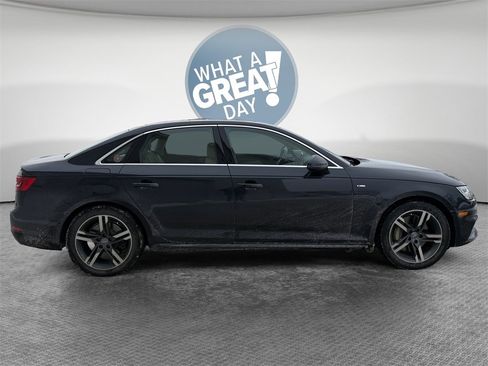 Used 2017 Audi A4 2.0T Premium Plus image 2