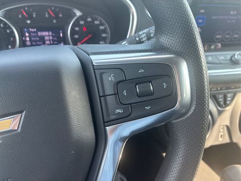 Used 2021 Chevrolet Blazer LT AWD/4WD image 30