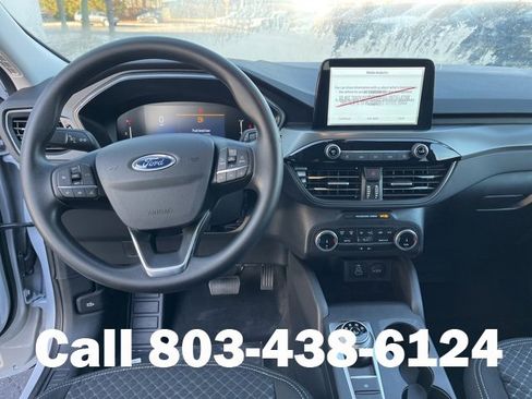New 2026 Ford Escape Active image 16