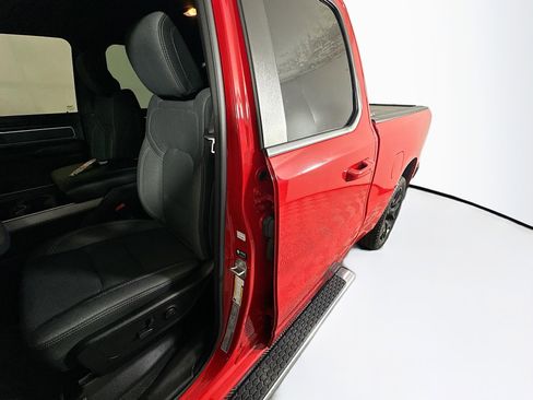 Used 2022 RAM 1500 Big Horn RWD image 12