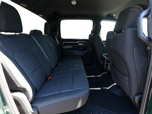New 2026 RAM 1500 Big Horn AWD/4WD image 20
