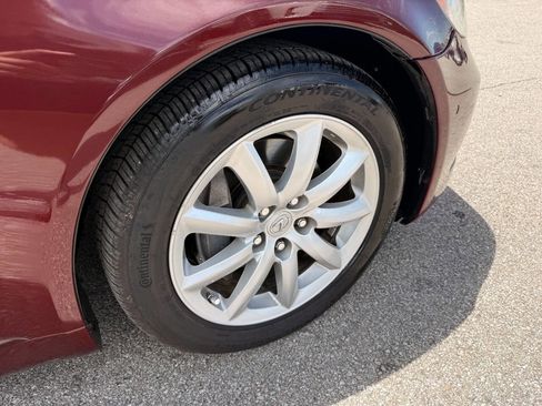 Used 2009 Lexus LS 460 RWD image 43