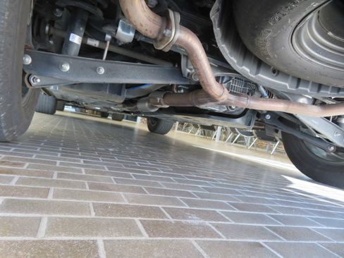 Used 2023 Subaru Ascent Premium w/ Convenience Package image 64