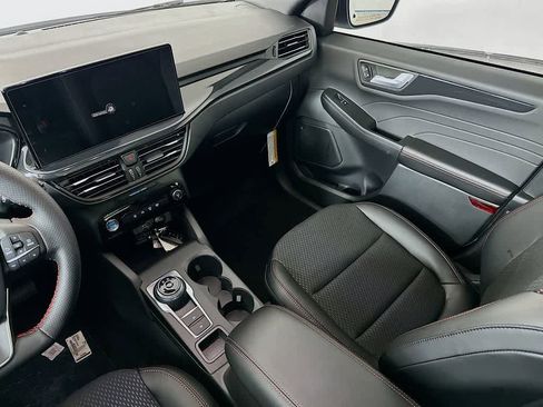 New 2026 Ford Escape ST-Line w/ Tech Pack #1 image 11