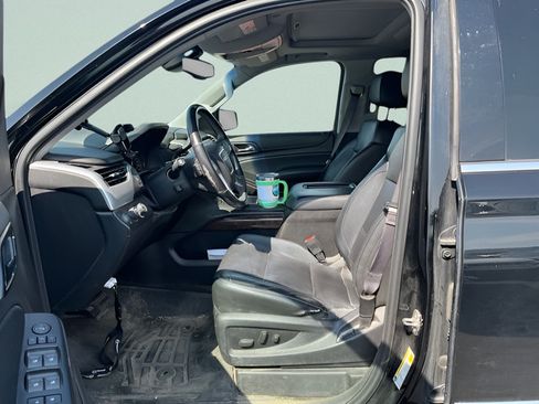Used 2015 GMC Yukon XL SLT AWD/4WD image 8