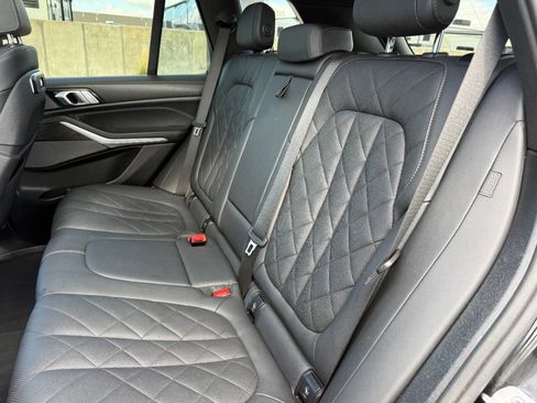 Used 2024 BMW X5 M60i w/ Climate Comfort Package AWD/4WD image 22