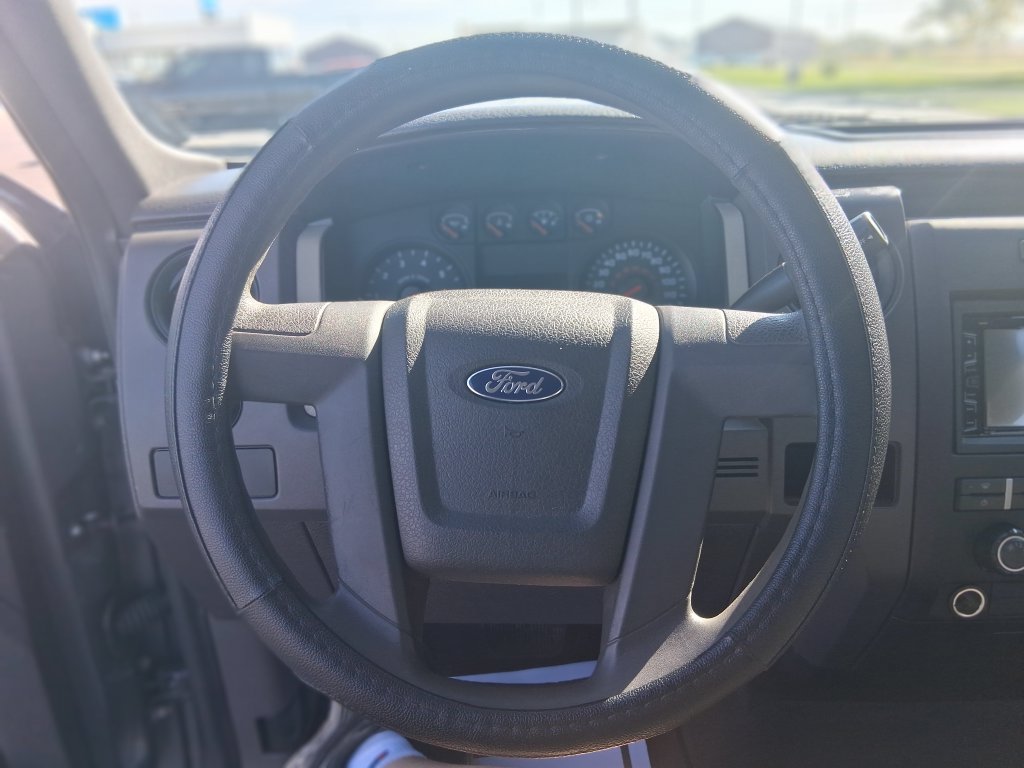 Used 2009 Ford F150 XL RWD image 28