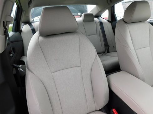 New 2025 Honda Accord LX image 16