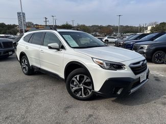 Certified 2022 Subaru Outback Limited video 1