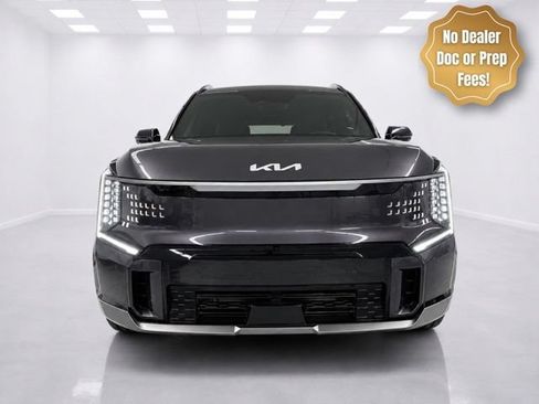 Used 2024 Kia EV9 GT-Line AWD/4WD image 2