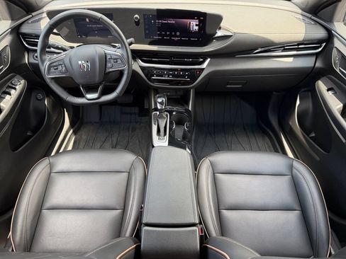 Used 2024 Buick Envista Avenir FWD image 12