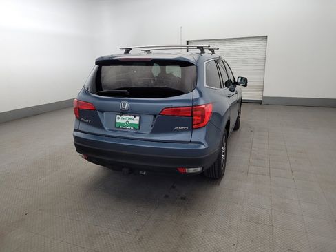 Used 2016 Honda Pilot EX-L image 7