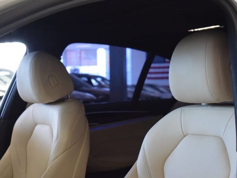 Used 2017 BMW 530i image 38