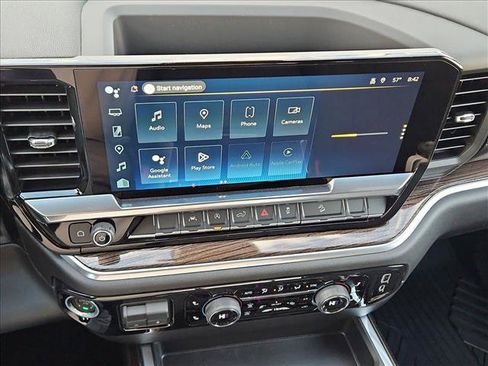 New 2026 Chevrolet Silverado 1500 RST AWD/4WD image 12