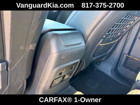 Used 2022 Ford Bronco Badlands image 25