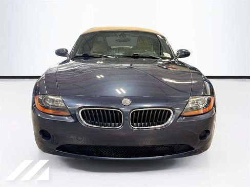 Used 2003 BMW Z4 2.5i RWD image 2