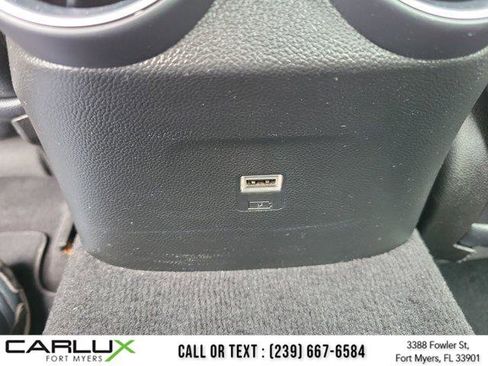 Used 2018 Alfa Romeo Giulia RWD image 15