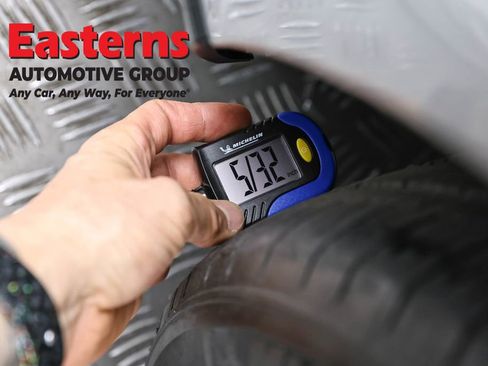 Used 2024 Honda Accord EX image 26