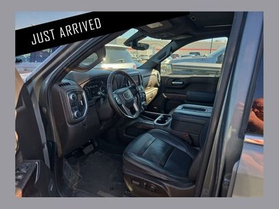 Used 2021 GMC Sierra 1500 Denali w/ Technology Package