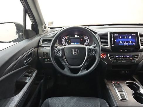 Certified 2020 Honda Ridgeline Sport image 26