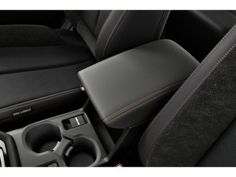 New 2025 Subaru Forester Touring image 22