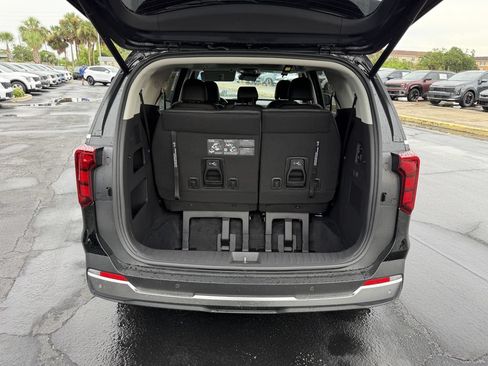 New 2026 Kia Carnival SX FWD image 14