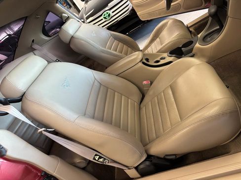 Used 2000 Ford Mustang GT image 21