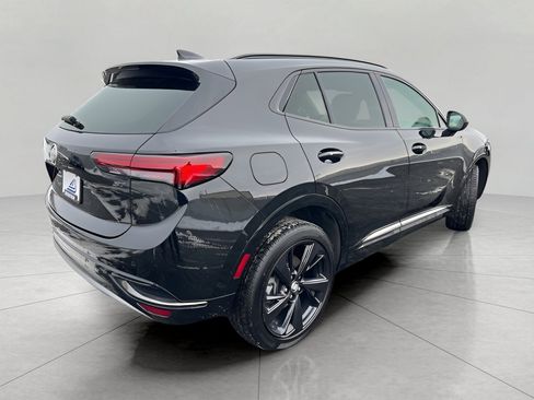 Used 2023 Buick Envision Preferred w/ Sport Touring Package image 8
