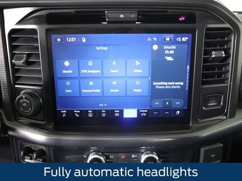 New 2026 Ford F150 Lariat image 50