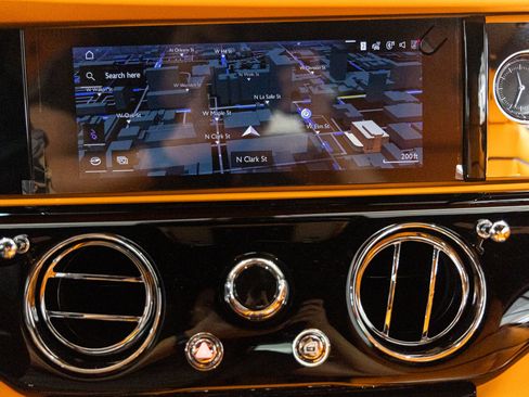 New 2026 Rolls-Royce Spectre image 31