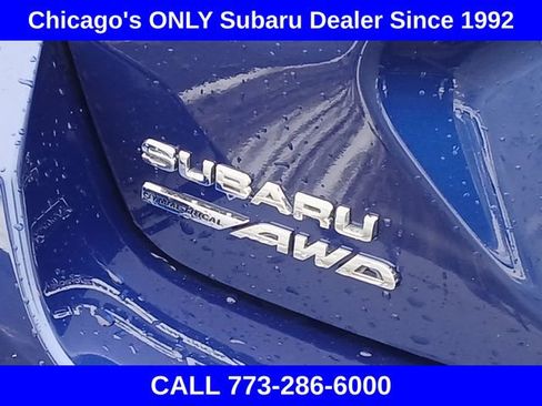 Certified 2025 Subaru Impreza 2.0i image 24