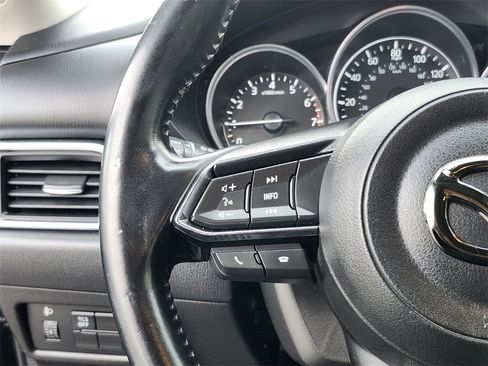 Used 2018 MAZDA CX-5 Sport image 22