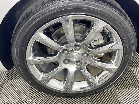 Used 2014 Buick LaCrosse Leather image 31