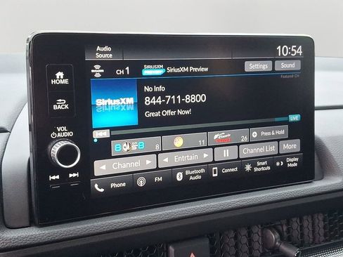 Used 2025 Honda CR-V Sport-L image 18