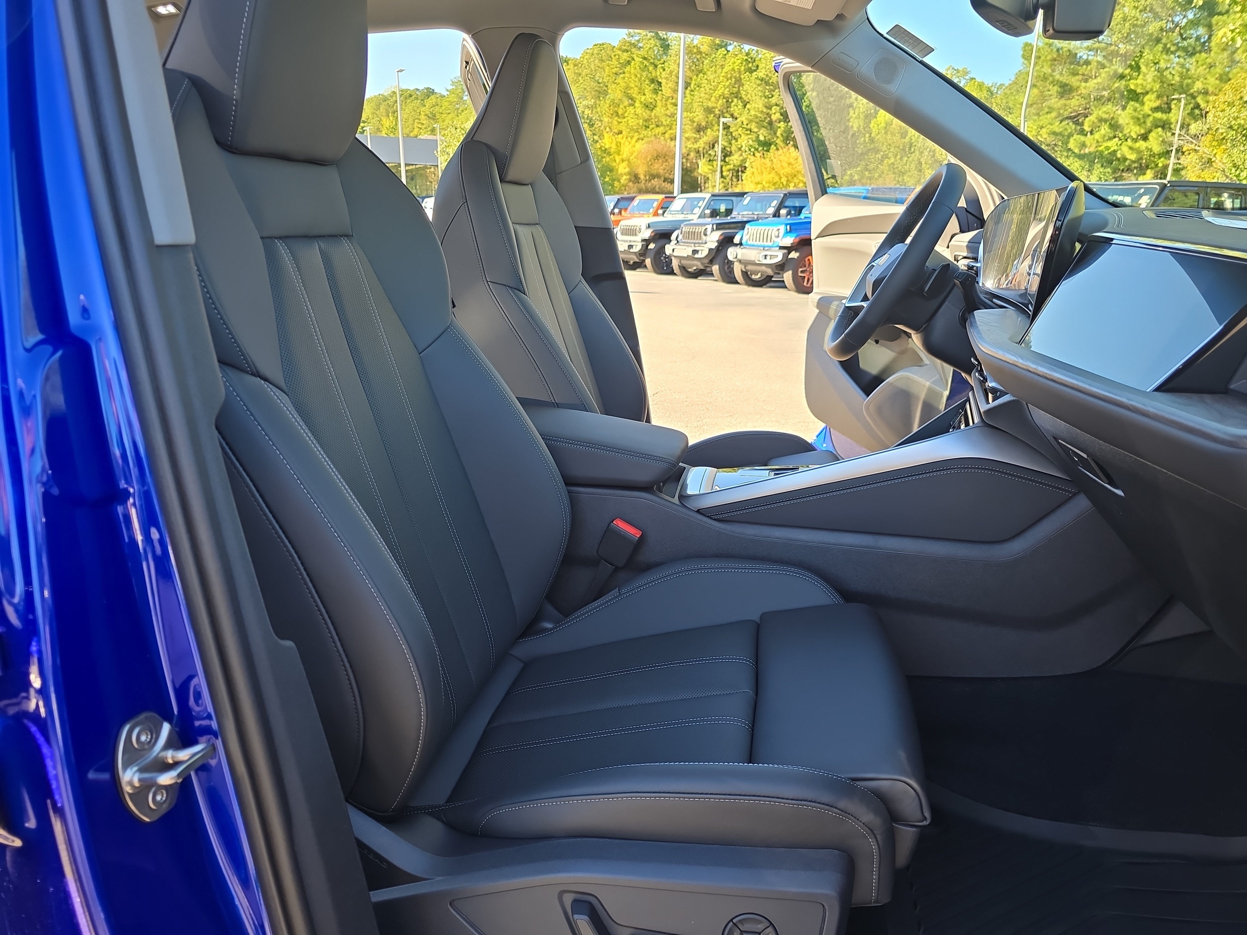 New 2026 Audi Q5 Prestige AWD/4WD image 10