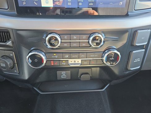 Certified 2023 Ford F150 XLT w/ Equipment Group 302A High image 20