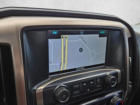 Used 2019 GMC Sierra 2500 Denali w/ Duramax Plus Package AWD/4WD image 12