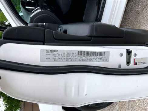 Used 2016 Jeep Grand Cherokee High Altitude AWD/4WD image 35