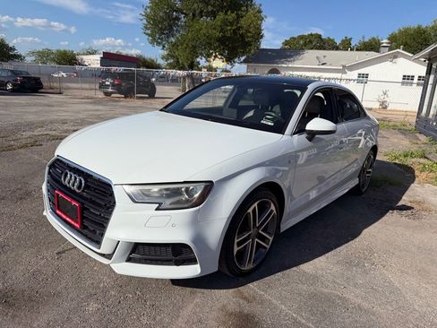 Used 2017 Audi A3 2.0T Premium Plus AWD/4WD image 21