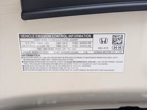 Used 2024 Honda Civic Type R image 20