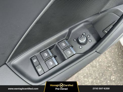 Used 2024 Audi S3 Premium Plus image 15