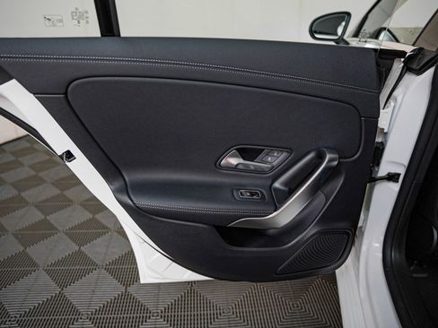 New 2026 Mercedes-Benz CLA 250 image 24