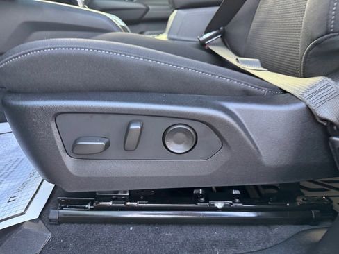 New 2026 Chevrolet Colorado LT w/ Advanced Trailering Package image 11