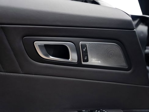 Used 2017 Mercedes-Benz AMG GT S image 63