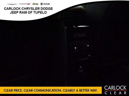 New 2025 Jeep Compass Limited w/ Elite Group image 15