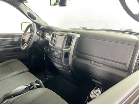 Used 2022 RAM 1500 Classic Warlock w/ Electronics Group image 26