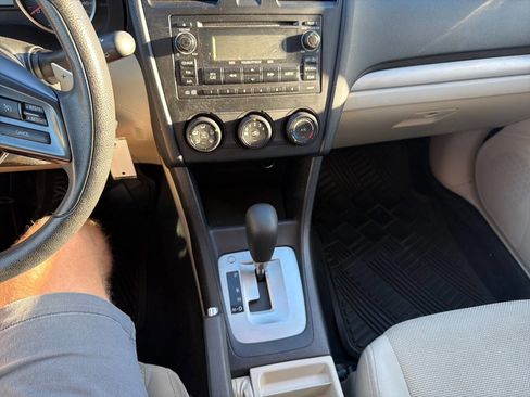 Used 2013 Subaru Crosstrek 2.0i Premium image 28