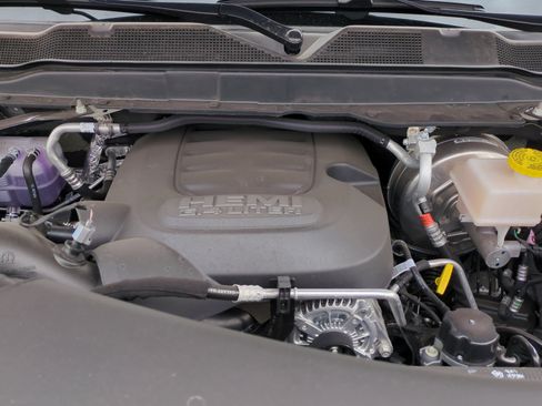 New 2026 RAM 2500 Power Wagon AWD/4WD image 22