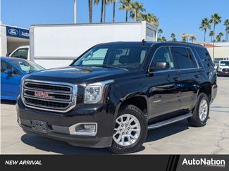Used 2020 GMC Yukon SLT video 1